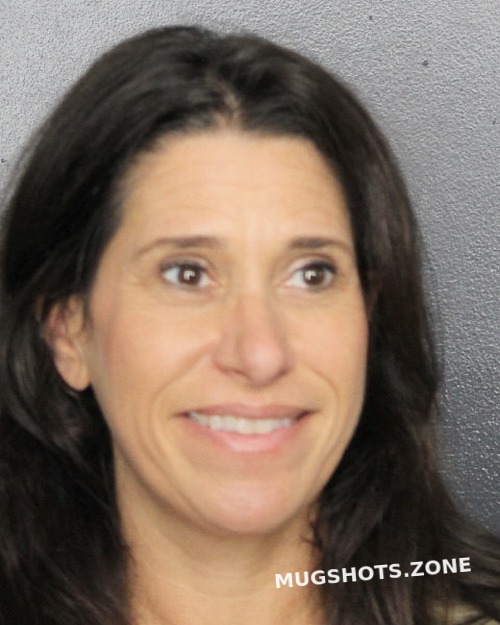 Johnson Melissa 11 01 2022 Broward County Mugshots Zone