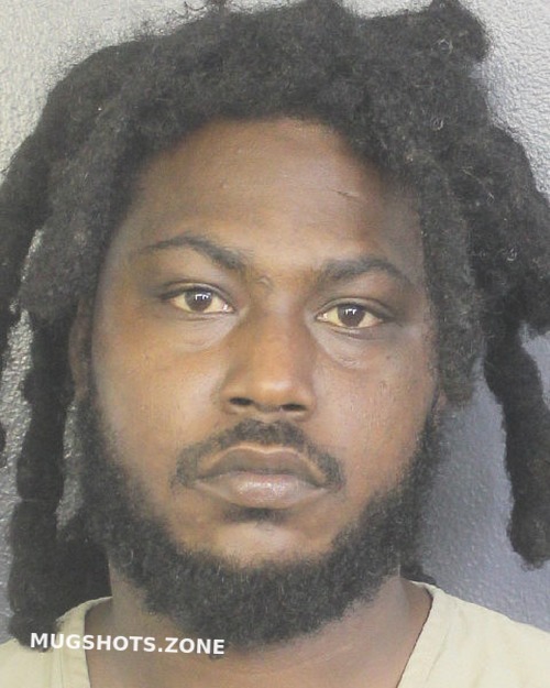 Smith Donald 11 01 2022 Broward County Mugshots Zone