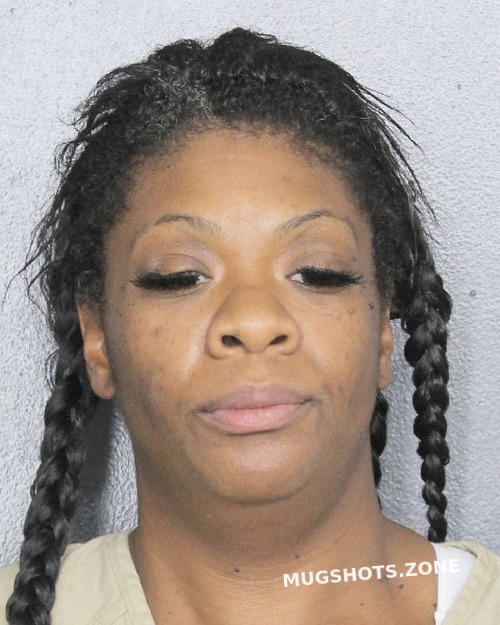 ROLLE JENNIFER LORAINE 11/03/2022 - Broward County Mugshots Zone