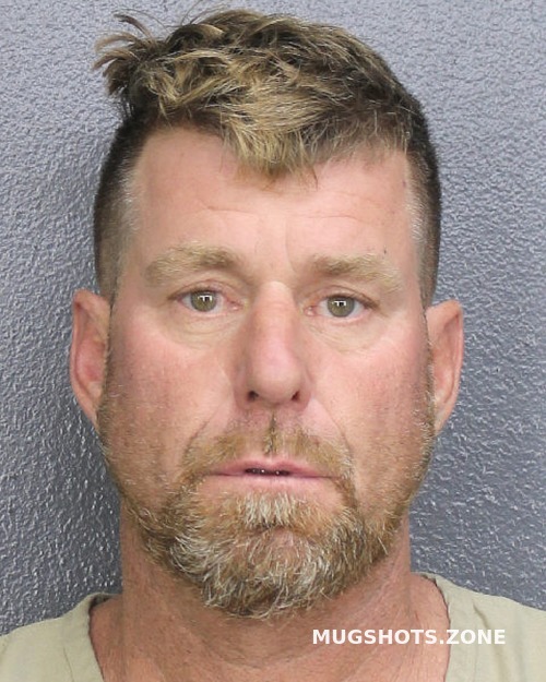 Scheer Douglas Edmund 11 03 2022 Broward County Mugshots Zone