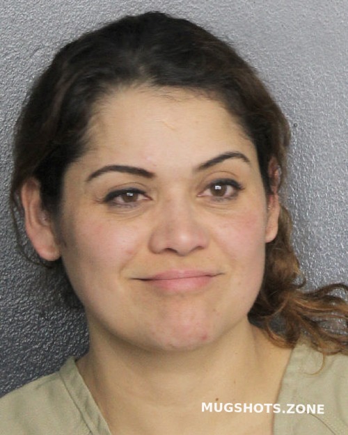 VANEGAS MONDRAGON MARTHA JACQUELINE 11/05/2022 - Broward County ...