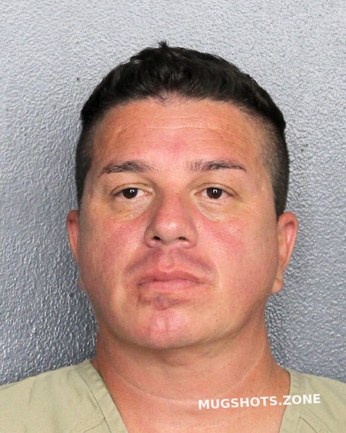 Rojas Alex 11052022 Broward County Mugshots Zone