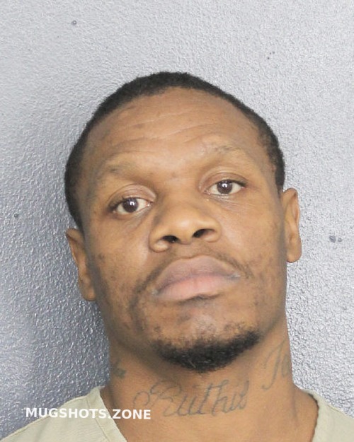 Wright Markese 11 09 2022 Broward County Mugshots Zone