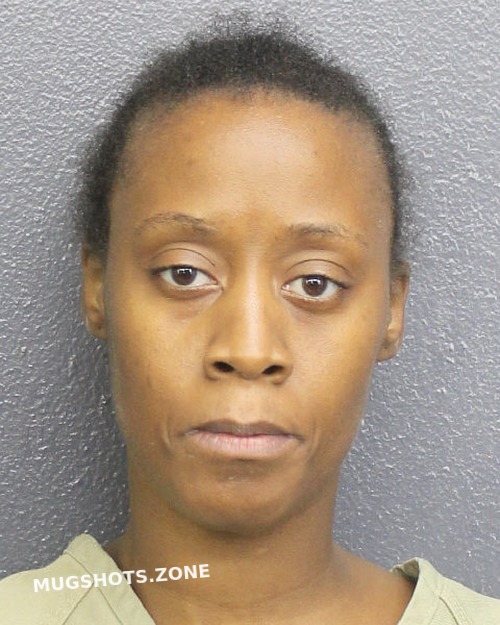 DESTA CHANNAH CHASYHAH MARIA 11/12/2022 - Broward County Mugshots Zone