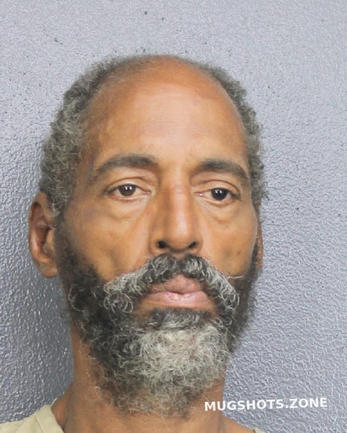 Depass Roger 11 23 2022 Broward County Mugshots Zone