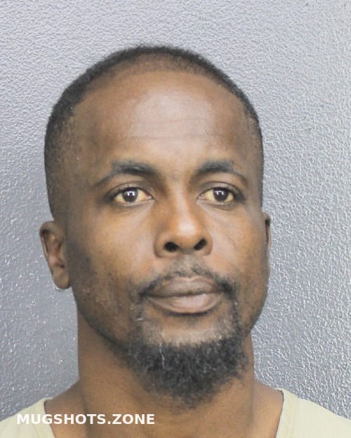 EDWARDS JOSEPH I 11/25/2022 Broward County Mugshots Zone