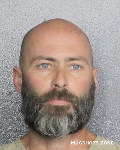 Gaponoff Eric 11 28 2022 Broward County Mugshots Zone