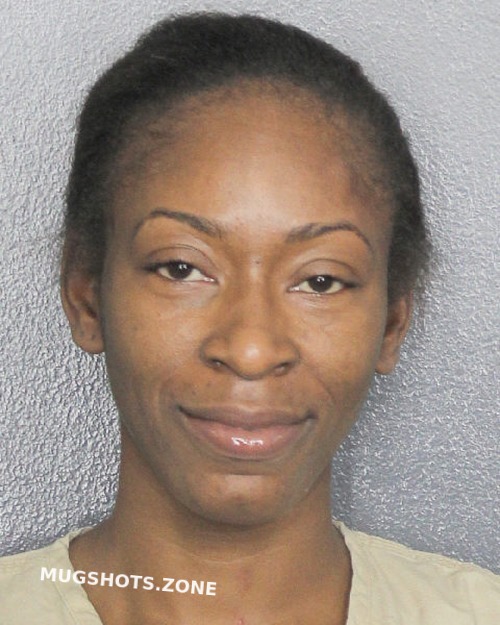 SMITH DUNISIA NESHARA 11/28/2022 - Broward County Mugshots Zone