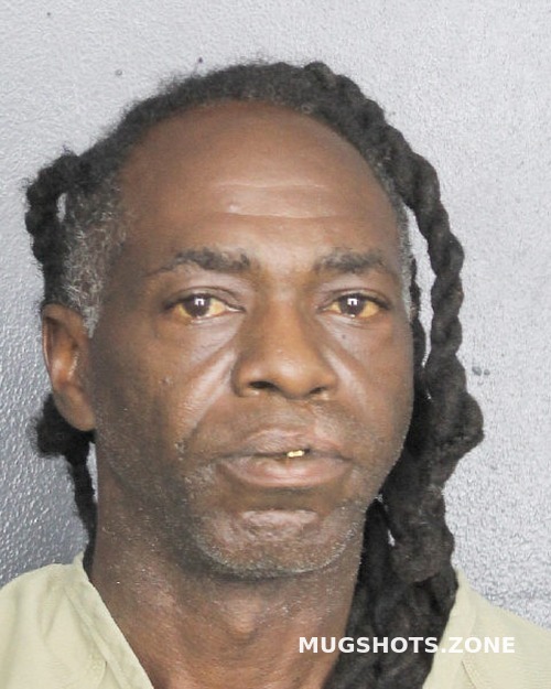 MCFADDEN JARVIS DARNELL 11/29/2022 Broward County Mugshots Zone