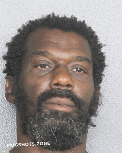 Abbott Marvin Vincent 11 29 2022 Broward County Mugshots Zone