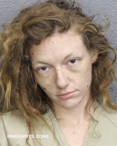 ADAK CHEYENNE 12/01/2022 - Broward County Mugshots Zone