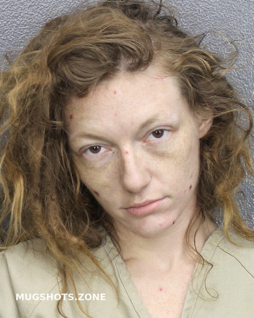 Adak Cheyenne 12012022 Broward County Mugshots Zone 