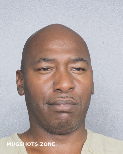 WILLIAMS TRUELL M 12/03/2022 - Broward County Mugshots Zone