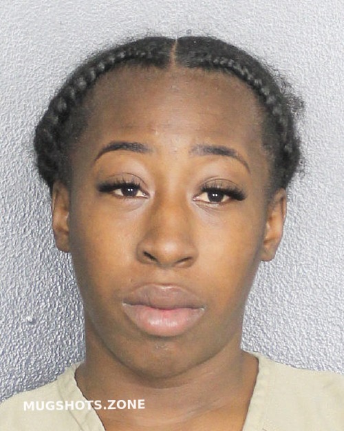 CANTEEN TOTTIANA TALACE 12/06/2022 - Broward County Mugshots Zone