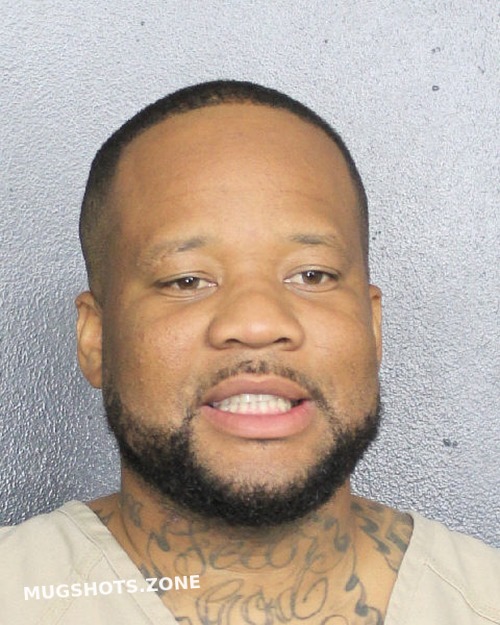 MACK JOSHUA DARNELL 12/06/2022 Broward County Mugshots Zone