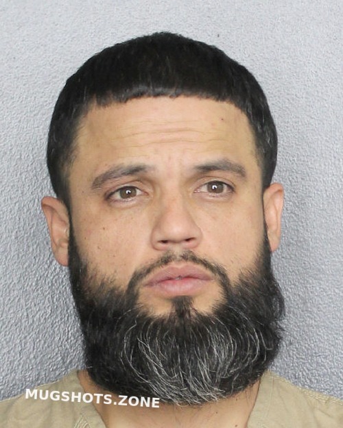 LOZANO JOSHUA 12/06/2022 Broward County Mugshots Zone