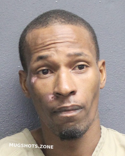 Sampson Shaqyll Devartious 12072022 Broward County Mugshots Zone