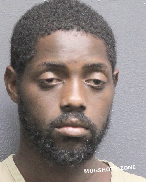 JOHNSON JACOB A 12/09/2022 - Broward County Mugshots Zone