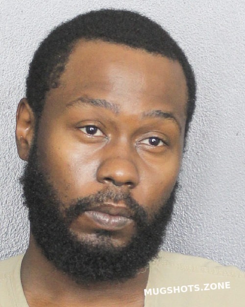 SMALL JACOBY DAWAN 12/09/2022 - Broward County Mugshots Zone