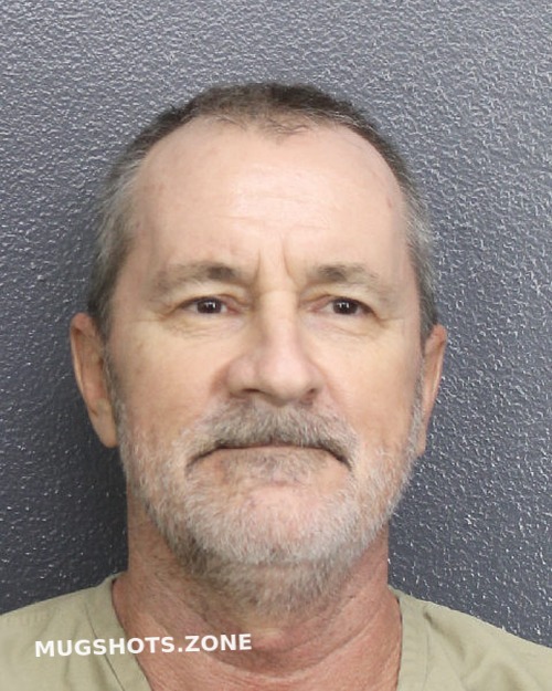 Puskas Edward Michael 12 11 2022 Broward County Mugshots Zone