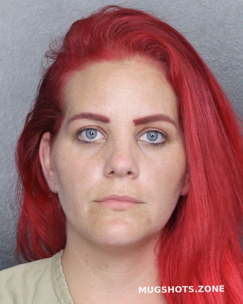 Hokstad Whitney Layne 12132022 Broward County Mugshots Zone 