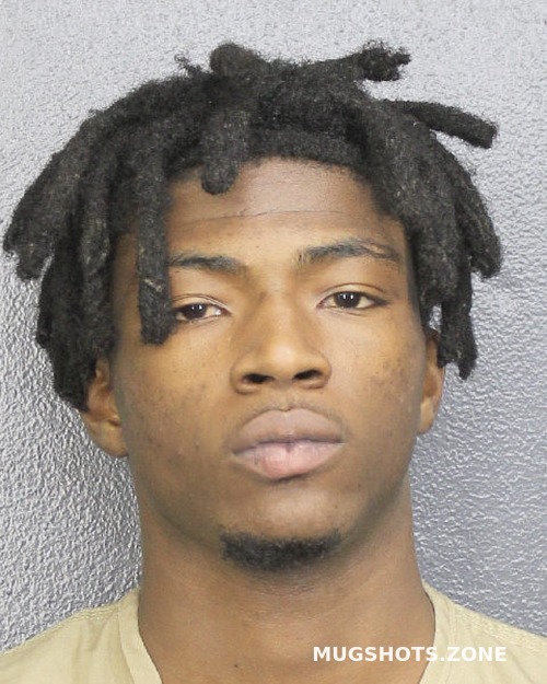 Dupree Rodney 12212022 Broward County Mugshots Zone 5753