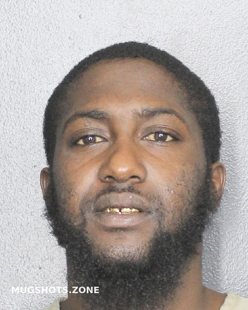 GRAY JONATHAN XAVIER 12/21/2022 Broward County Mugshots Zone