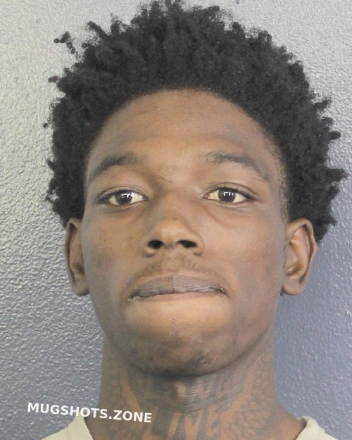 ELLIS HORACE JEROME 12/27/2022 Broward County Mugshots Zone