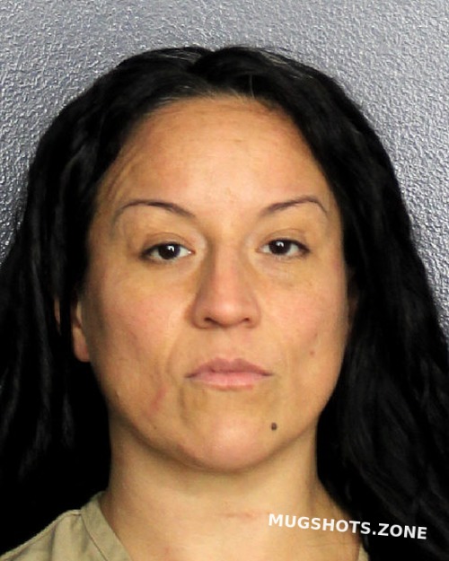 Manjarres Olga 12272022 Broward County Mugshots Zone 5758