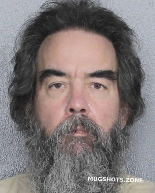 WILKINS JOSEPH ALLAN 12/28/2022 - Broward County Mugshots Zone