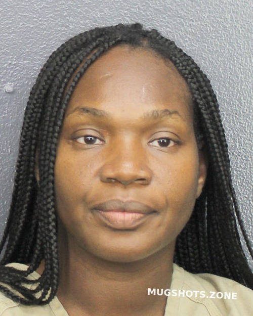 Mitchell Diondra Carmella 12292022 Broward County Mugshots Zone 