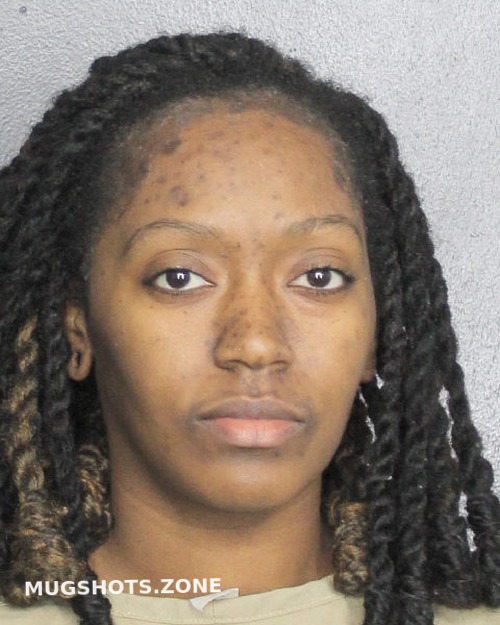 PRICE ALLISON TAYLOR 12/29/2022 - Broward County Mugshots Zone