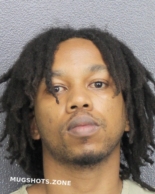 EDWARDS JOSHUA WILSON 12/30/2022 Broward County Mugshots Zone