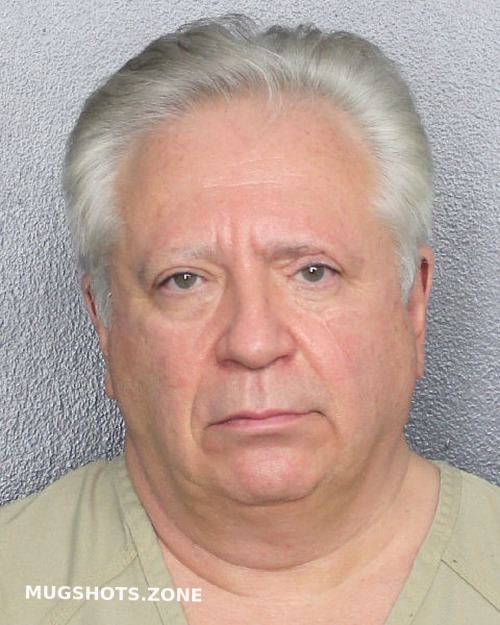 Babel Michael 12 31 2022 Broward County Mugshots Zone