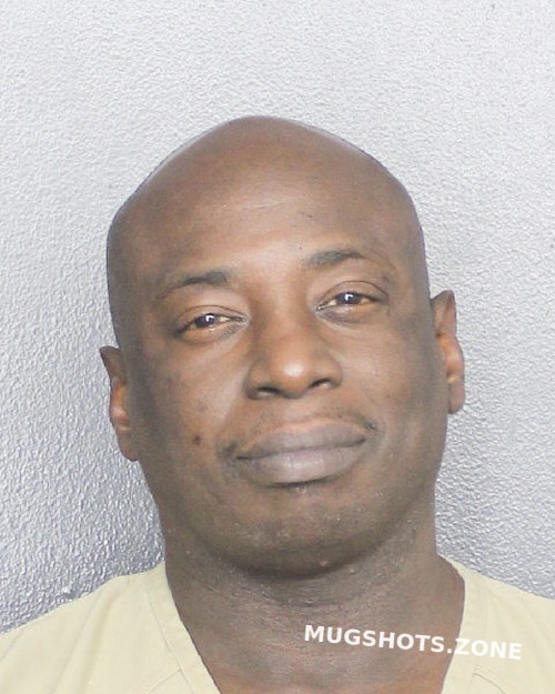 BARBER JARRETT 01/09/2023 Broward County Mugshots Zone