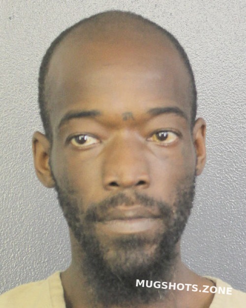 BROWN SHAWN LAMONT 01/10/2023 Broward County Mugshots Zone