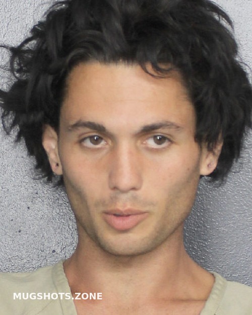 Ramirez Abraham 01 11 2023 Broward County Mugshots Zone