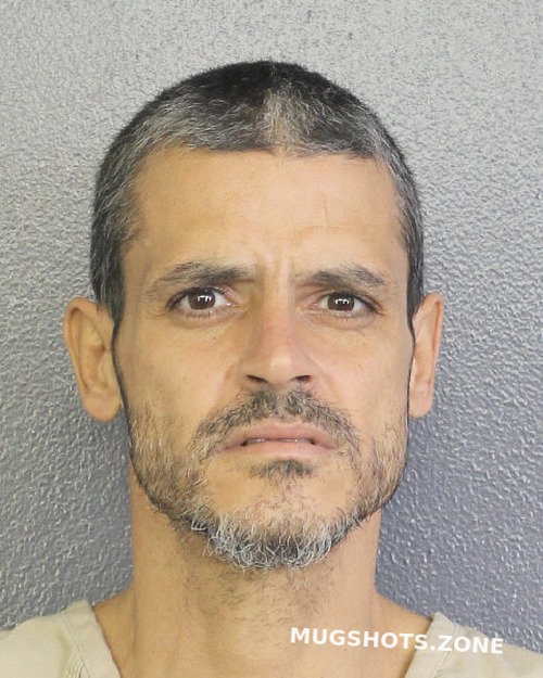 Cortes Mark 01 18 2023 Broward County Mugshots Zone