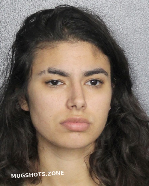 Camera Stephanie 01 19 2023 Broward County Mugshots Zone