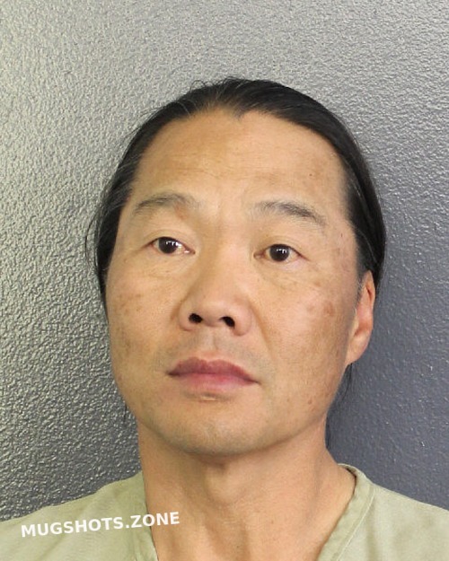 OH SUNNY 01/19/2023 Broward County Mugshots Zone