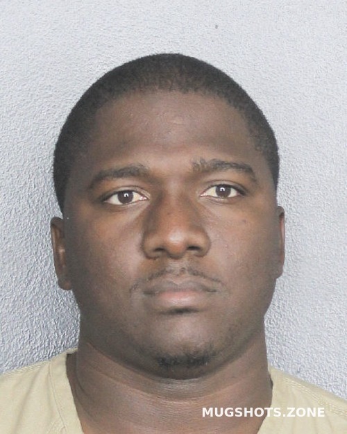 Myrick Freddie 01202023 Broward County Mugshots Zone 7422