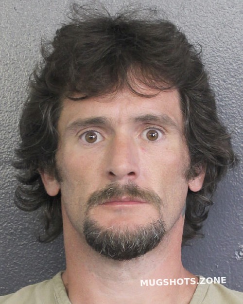 COBB WILLIAM 01/20/2023 Broward County Mugshots Zone