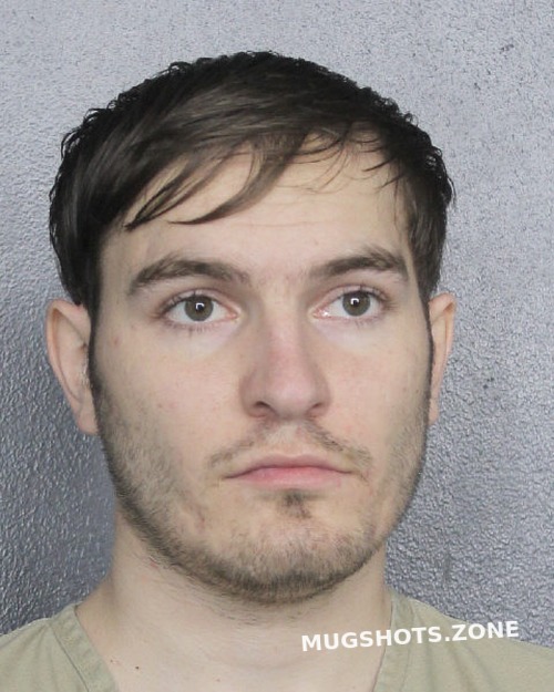 SANTORO GREGORY MICHAEL 01/20/2023 - Broward County Mugshots Zone