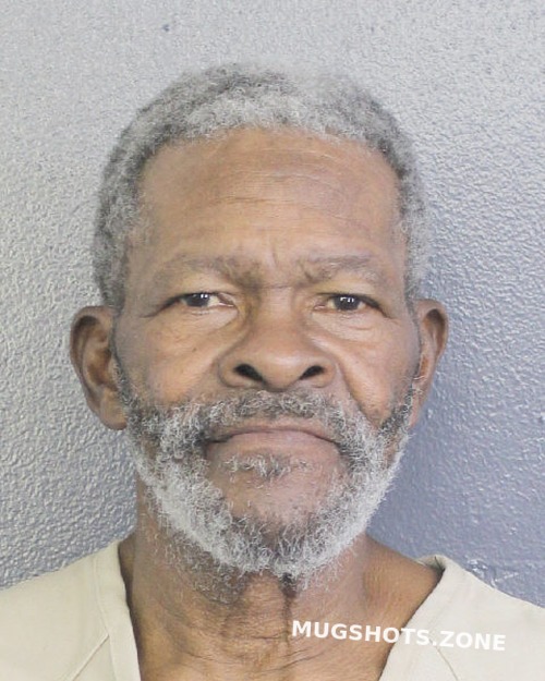 GREEN PRESTON GILBERT 01/20/2023 Broward County Mugshots Zone