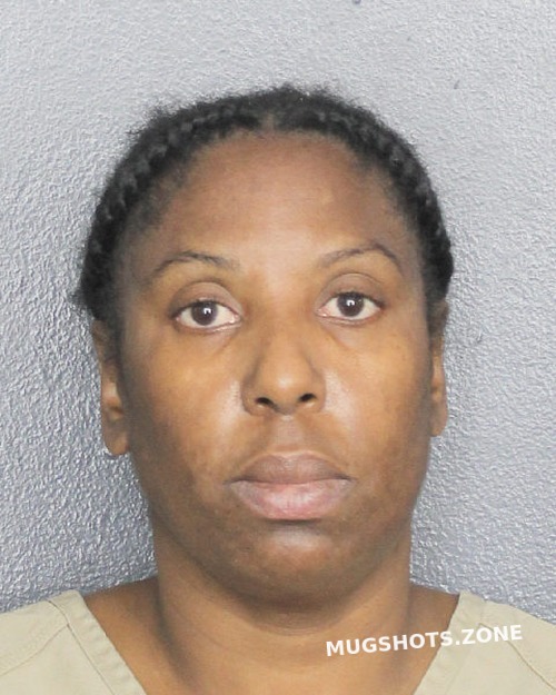 WHITTAKER NICOLE 01/23/2023 - Broward County Mugshots Zone