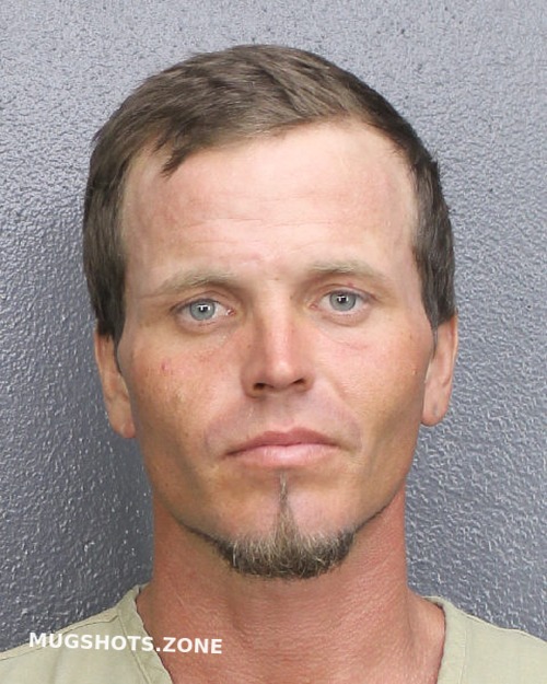 Shirey Shaun Hunter 01232023 Broward County Mugshots Zone 5817