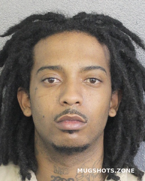 GUTIERREZ JEREMIAH 01/23/2023 - Broward County Mugshots Zone