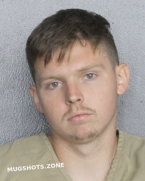 BLOCK JACOB ALLEN 01/24/2023 - Broward County Mugshots Zone