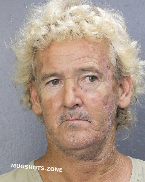 FLYNN JAMIE PATRICK 01/25/2023 Broward County Mugshots Zone