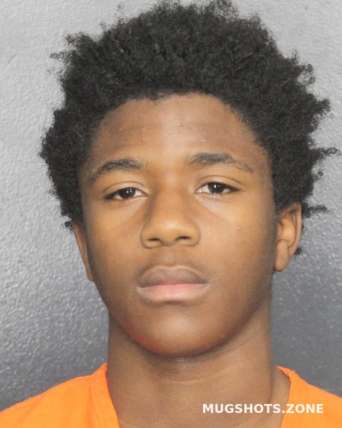 VAUGHN KEANTAE 01/26/2023 Broward County Mugshots Zone